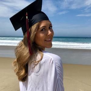 Meet your Posher, Kelsey